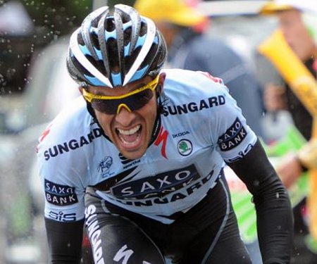 El TAS retrasa hasta noviembre su decisión sobre el caso Contador