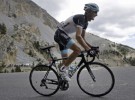 Tour de Francia 2011: Andy Schleck gana a lo grande en el Galibier