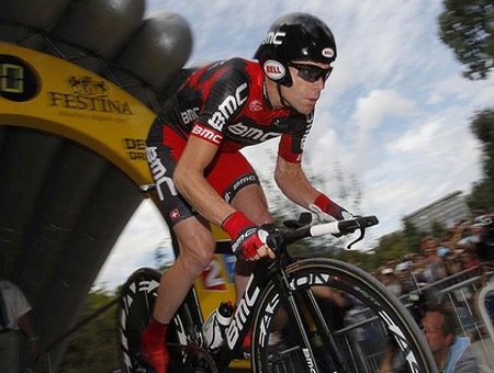 Tour de Francia 2011: Cadel Evans llegará de amarillo a París