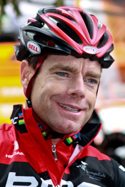 ¿Cadel Evans es justo vencedor del Tour de Francia 2011? Altaspulsaciones pregunta