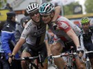 Tour de Francia 2011: tercera victoria de Cavendish antes de los Pirineos