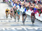 Tour de Francia 2011: Evans gana la etapa pero no se viste de líder