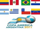 Copa América 2011: horarios de cuartos, semifinales y la final