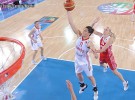 Final Eurobasket femenino 2011, Rusia – Turquía: horarios y retransmisiones