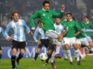 Copa América 2011: Argentina debuta con un pobre empate ante Bolivia