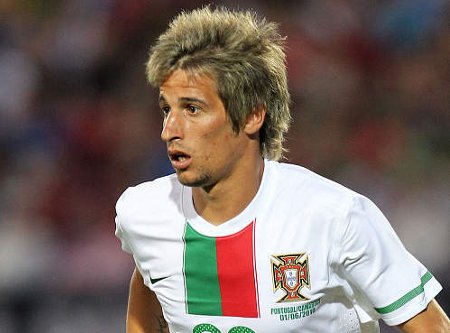 El Real Madrid paga 30 millones por Fabio Coentrao