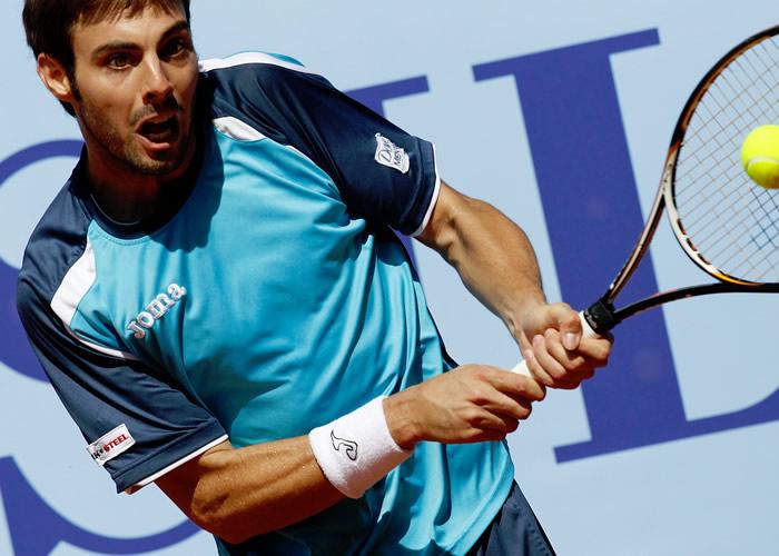 ATP Gastaad: Marcel Granollers derrota a Fernando Verdasco y se hace con el título