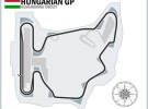 GP de Hungría 2011 de Fórmula 1: previa, horarios y retransmisiones de la carrera de Hungaroring