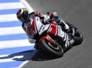 GP de Estados Unidos de motociclismo 2011: Lorenzo consigue la pole en Laguna Seca
