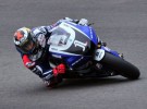 GP de Italia de motociclismo 2011: Lorenzo gana y firma el triplete español en Muggelo