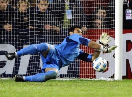 Copa América 2011: Paraguay y Venezuela disputarán la otra semifinal