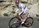 Tour de Francia 2011: positivo de Alexandr Kolobnev