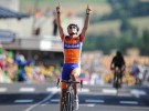 Tour de Francia 2011: Luis León Sánchez vuelve a ganar una etapa del Tour