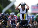 Tour de Francia 2011: Chateauroux vuelve a coronar a Mark Cavendish como ganador de etapa