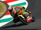 GP de Italia de motociclismo 2011: Terol gana el mano a mano contra Zarco en 125cc