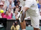 Wimbledon 2011: Rafa Nadal vence a Murray y va por tercer título en Wimbledon