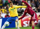Copa América: Brasil tampoco debuta con victoria