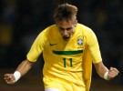 Copa América 2011: Brasil, Venezuela y Paraguay cumplen los pronósticos y completan los cuartos de final