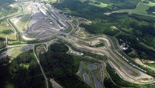 GP de Alemania 2011 de Fórmula 1: previa, horarios y retransmisiones de la carrera de Nürburgring