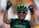 Tour de Francia 2011: Rolland se lleva la gloria que le correspondía a Contador