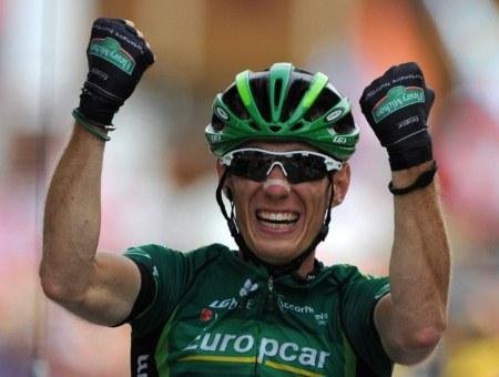 Tour de Francia 2011: Rolland se lleva la gloria que le correspondía a Contador