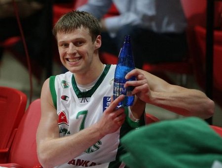 Mercado ACB: el Real Madrid ficha a Martynas Pocius