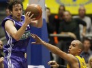 Mercado ACB: Raúl López ficha por Bilbao Basket