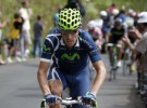 Tour de Francia 2011: victoria para Rui Costa y Movistar en la cima de Super Besse