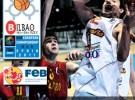 Eurobasket Sub-20 masculino de Bilbao: horarios y retransmisiones