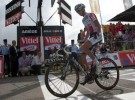 Tour de France 2011: Vanendert corona Plateau de Beille y Voeckler sigue de líder