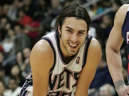 NBA: Sasha Vujacic jugará en el Efes Pilsen