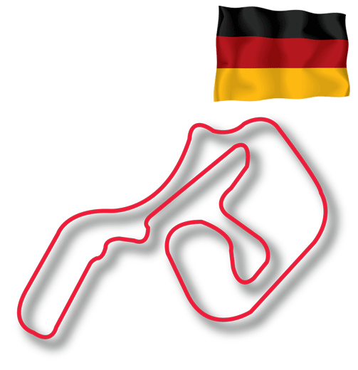 GP de Alemania de motociclismo 2011: horarios y retransmisiones de la carrera de Sachsenring