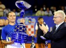 ATP Umag: Alexander Dolgopolov campeón; ATP Los Angeles: Ernests Gulbis campeón