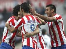Europa League 2011/12: Atlético y Athletic estarán en el sorteo, el Sevilla cae eliminado