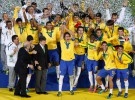 Mundial sub 20: Brasil campeón del mundo por quinta vez