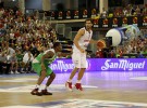 Preparación Eurobasket Lituania 2011: en cinco minutos Navarro aniquiló a Bulgaria