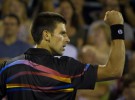 Masters de Montreal 2011: Djokovic y Fish jugarán la final tras ganar a Tsonga y Tipsarevic