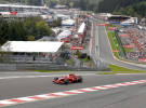 GP de Bélgica 2011 de Fórmula 1: previa, horarios y retransmisiones de la carrera de Spa-Francorchamps