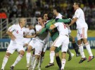 Mundial sub 20: España elimina a Corea del Sur en los penaltis