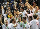 Eurocopa sub 19: España campeón tras derrotar a República Checa en la final