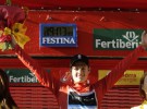 Vuelta a España 2011: Fuglsang, primer líder de la carrera