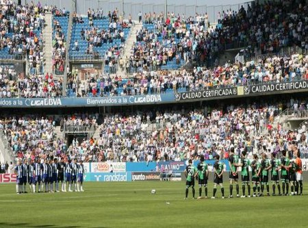 La primera jornada de la Liga 2011/12 se suspende por huelga