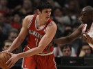 NBA: Ilyasova y Batum jugarán en sus países de origen durante el lockout