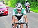 Iñigo Cuesta se baja de la bicicleta tras 18 temporadas como profesional