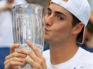 ATP Winston-Salem 2011: Isner se corona campeón