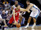 NBA: Jordan Farmar jugará en Maccabi Tel Aviv mientras dure el lockout