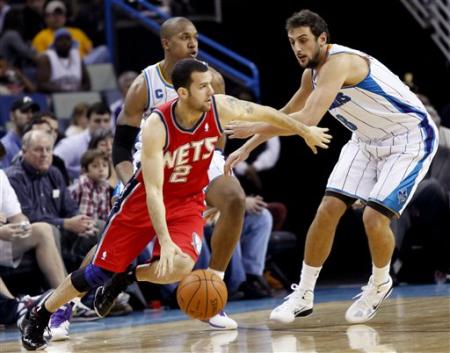 NBA: Jordan Farmar jugará en Maccabi Tel Aviv mientras dure el lockout
