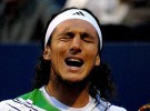 ATP Winston-Salem 2011: Roddick elimina a Mónaco y es semifinalista