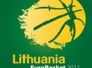 Eurobasket Lituania 2011: calendario, horarios y rivales de España en la primera fase
