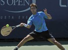 US Open 2011: Marcel Granollers avanza a segunda ronda, eliminados Albert Montañés y Albert Ramos